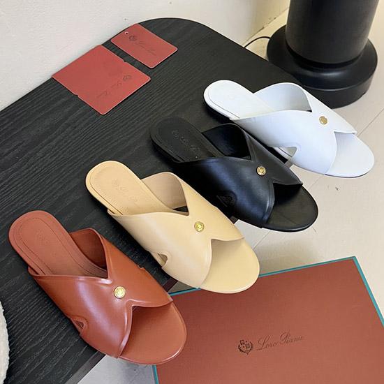 Loro Piana Sandals LPS41410
