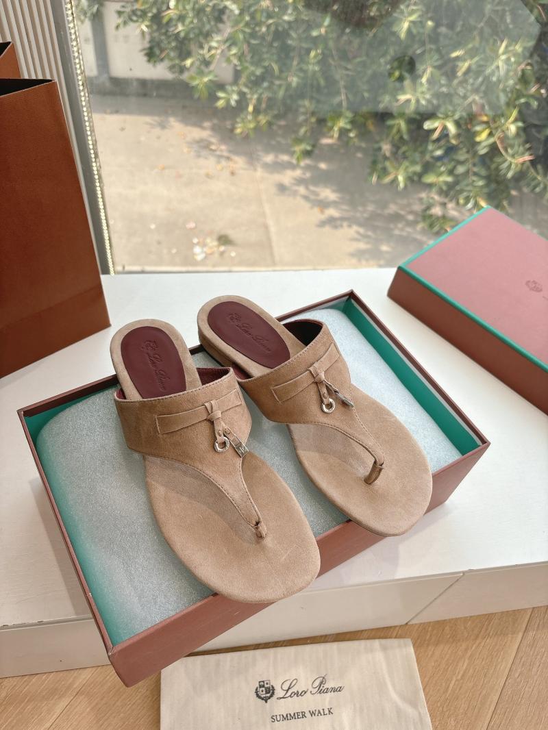 Loro Piana Sandals LPS41411