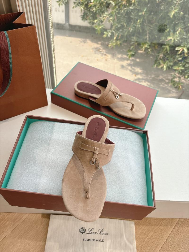 Loro Piana Sandals LPS41411