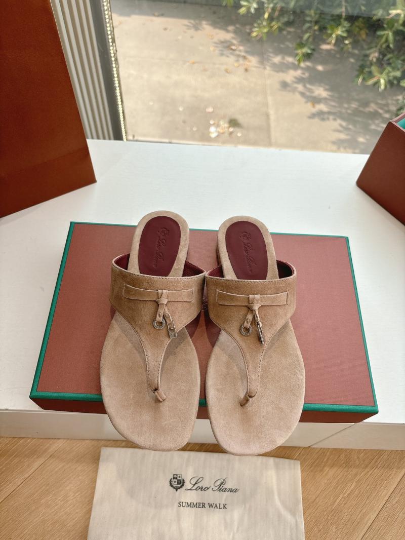 Loro Piana Sandals LPS41411