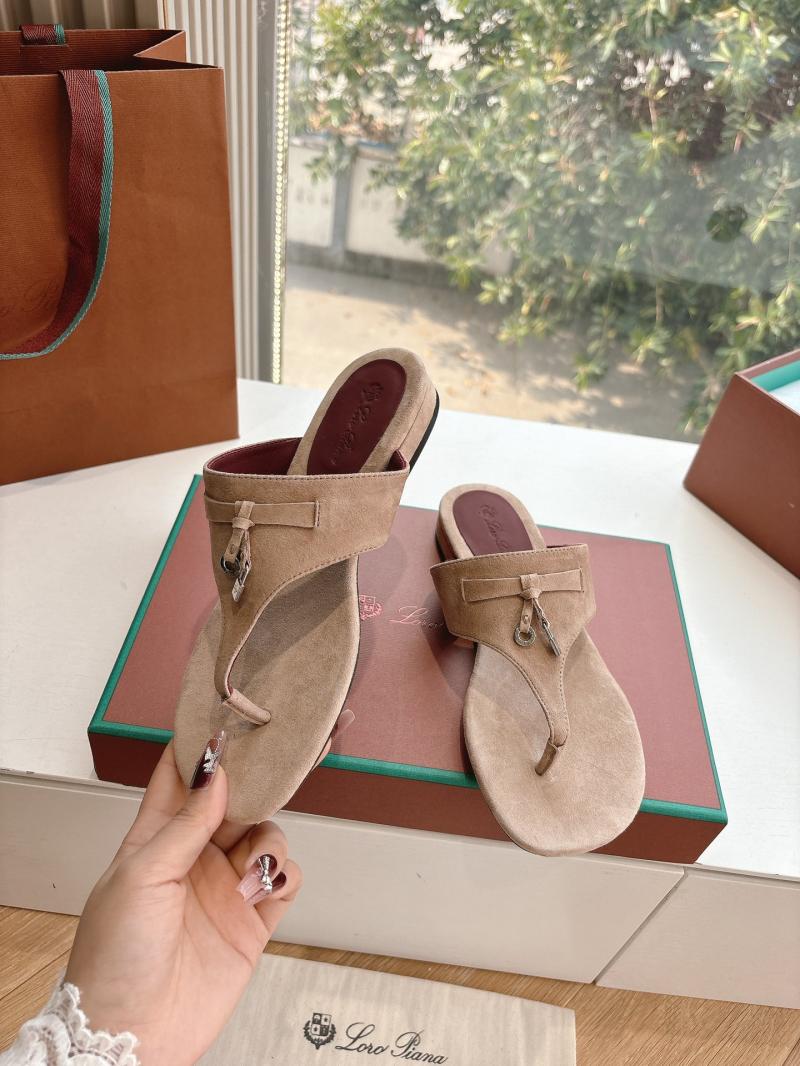 Loro Piana Sandals LPS41411