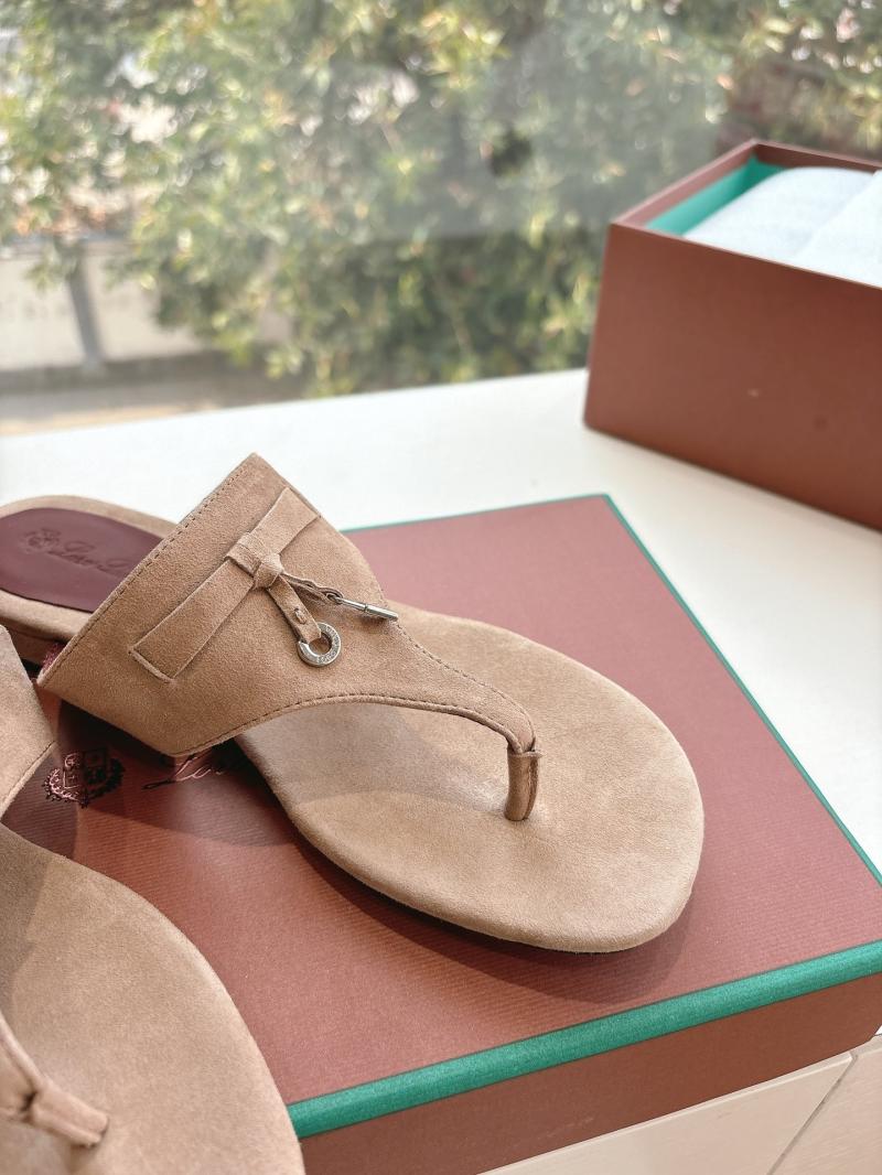 Loro Piana Sandals LPS41411