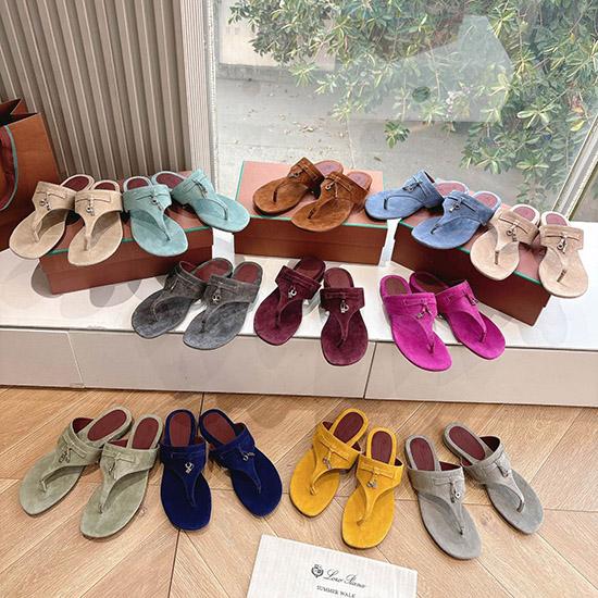 Loro Piana Sandals LPS41411