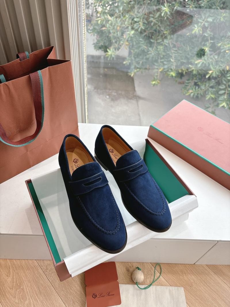 Loro Piana Unisex Loafers SLPL33102
