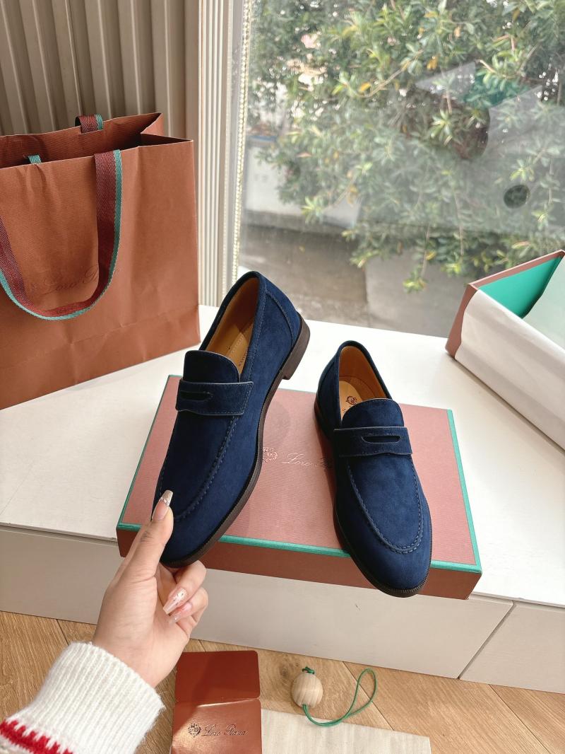 Loro Piana Unisex Loafers SLPL33102
