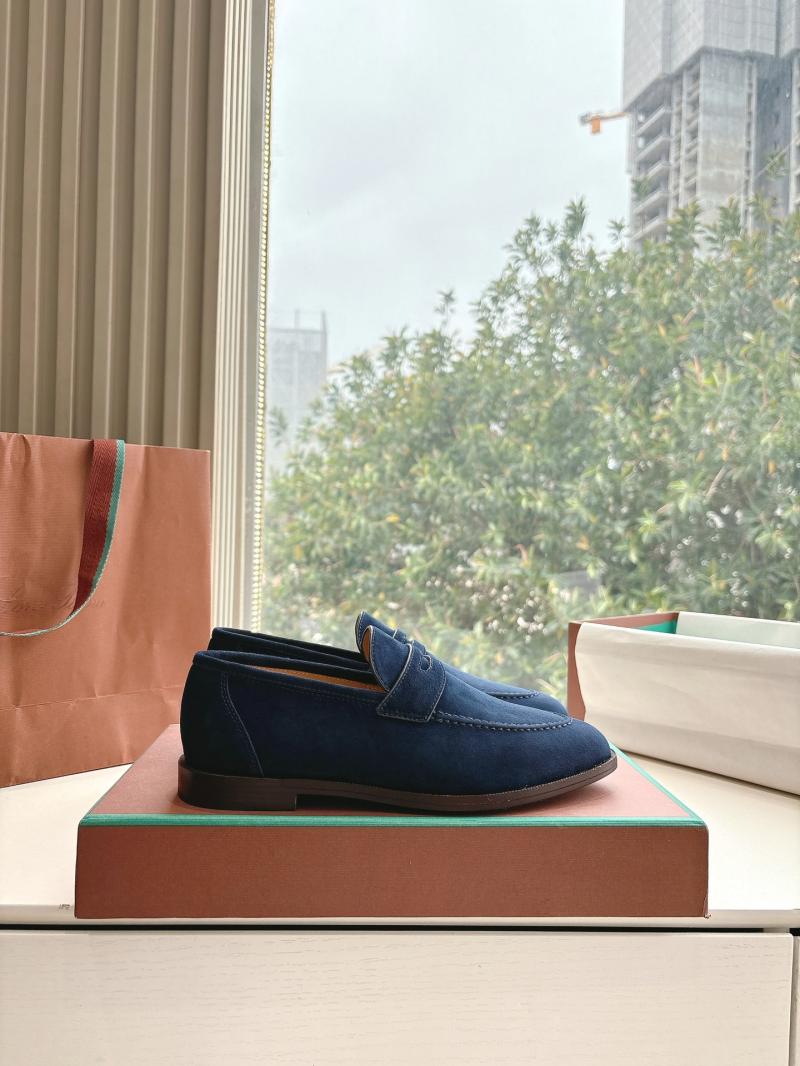 Loro Piana Unisex Loafers SLPL33102
