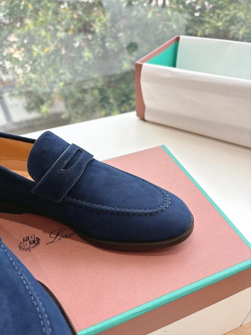 Loro Piana Unisex Loafers SLPL33102