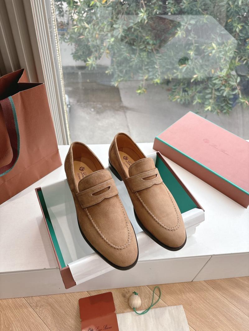 Loro Piana Unisex Loafers SLPL33103