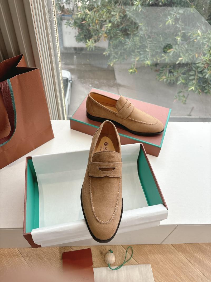 Loro Piana Unisex Loafers SLPL33103
