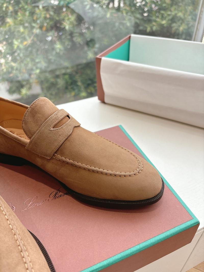 Loro Piana Unisex Loafers SLPL33103