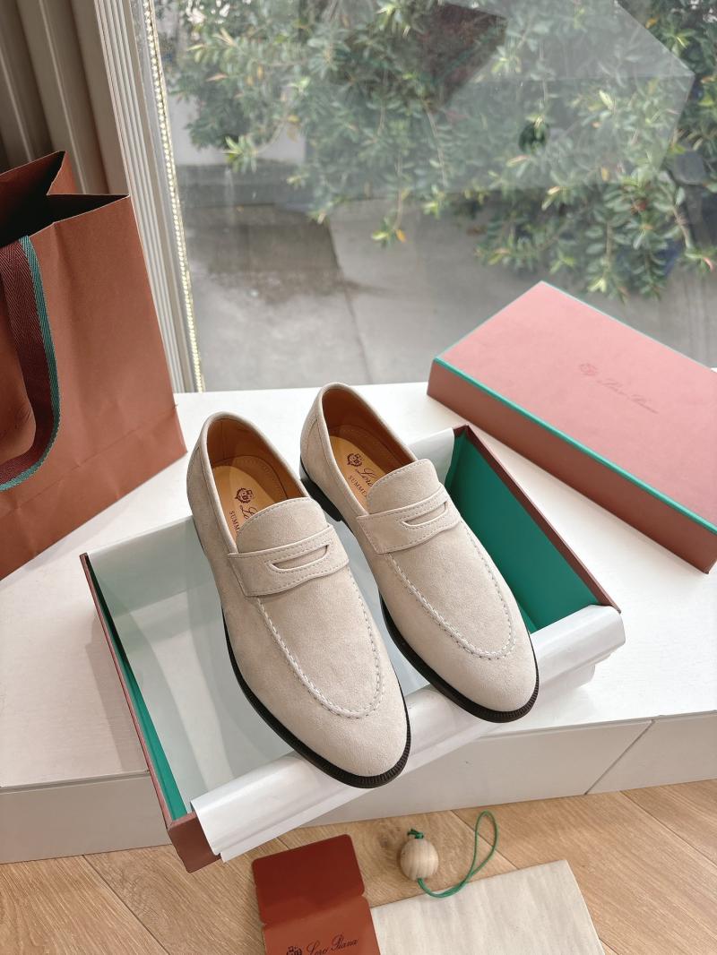 Loro Piana Unisex Loafers SLPL33104