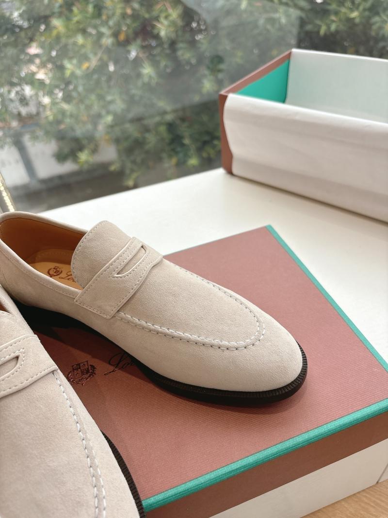 Loro Piana Unisex Loafers SLPL33104