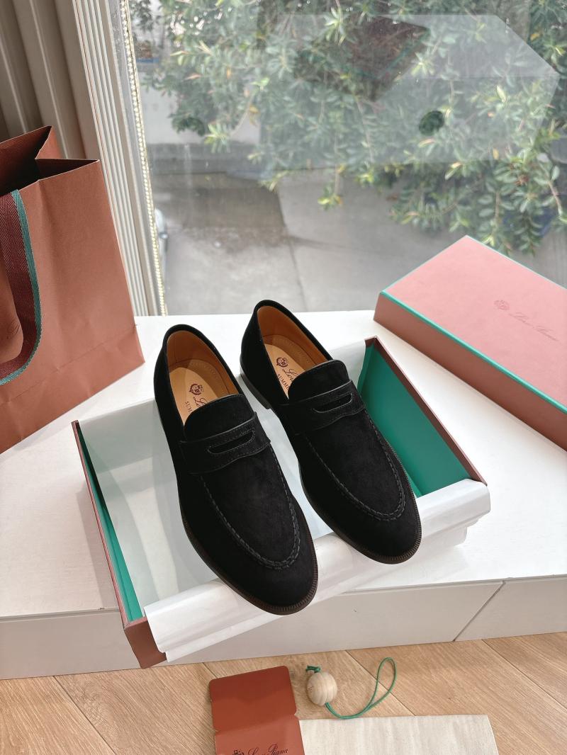 Loro Piana Unisex Loafers SLPL33105