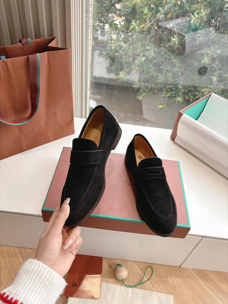 Loro Piana Unisex Loafers SLPL33105