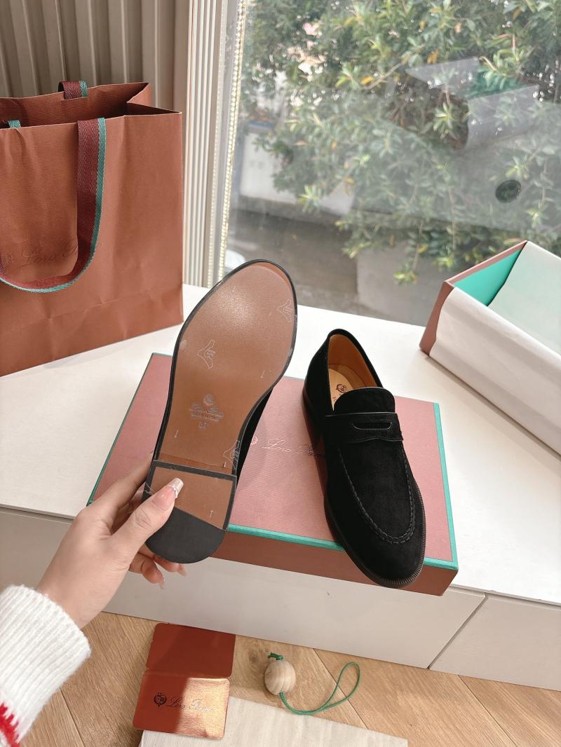 Loro Piana Unisex Loafers SLPL33105