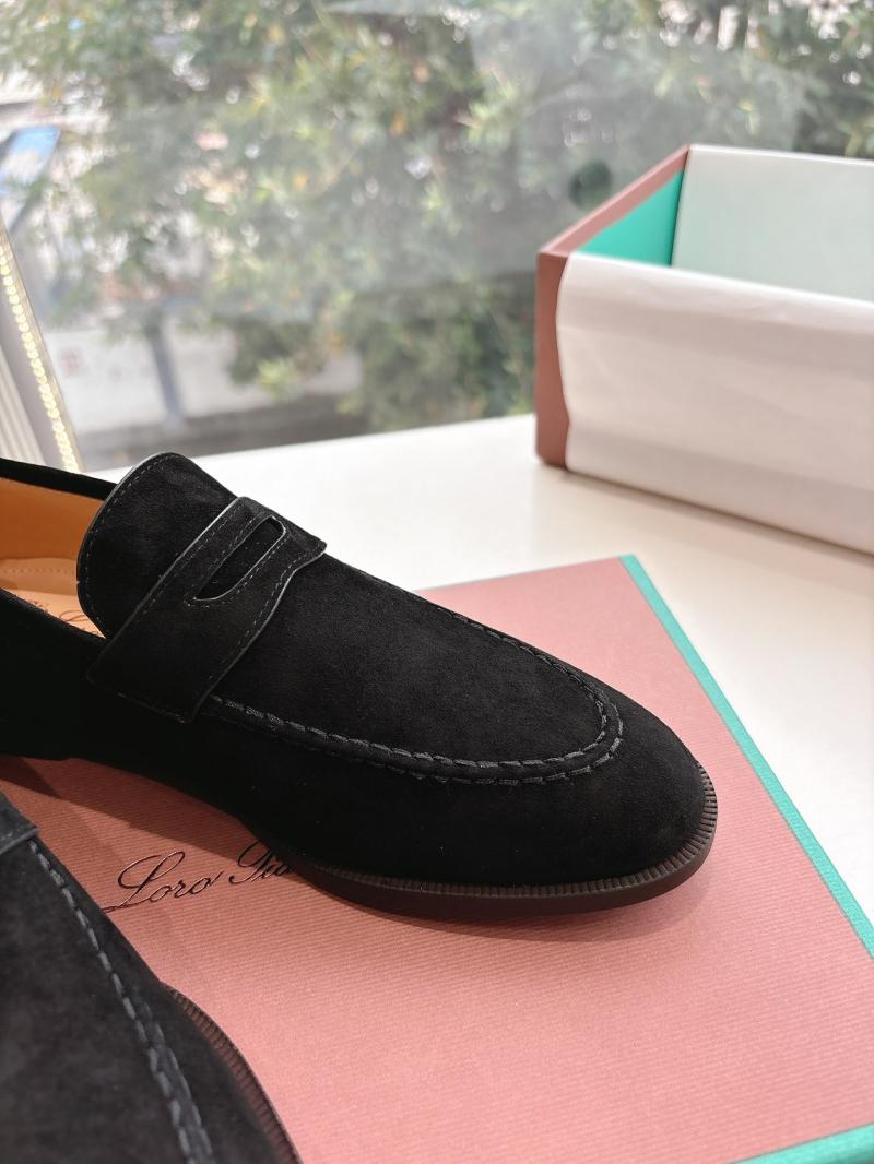 Loro Piana Unisex Loafers SLPL33105