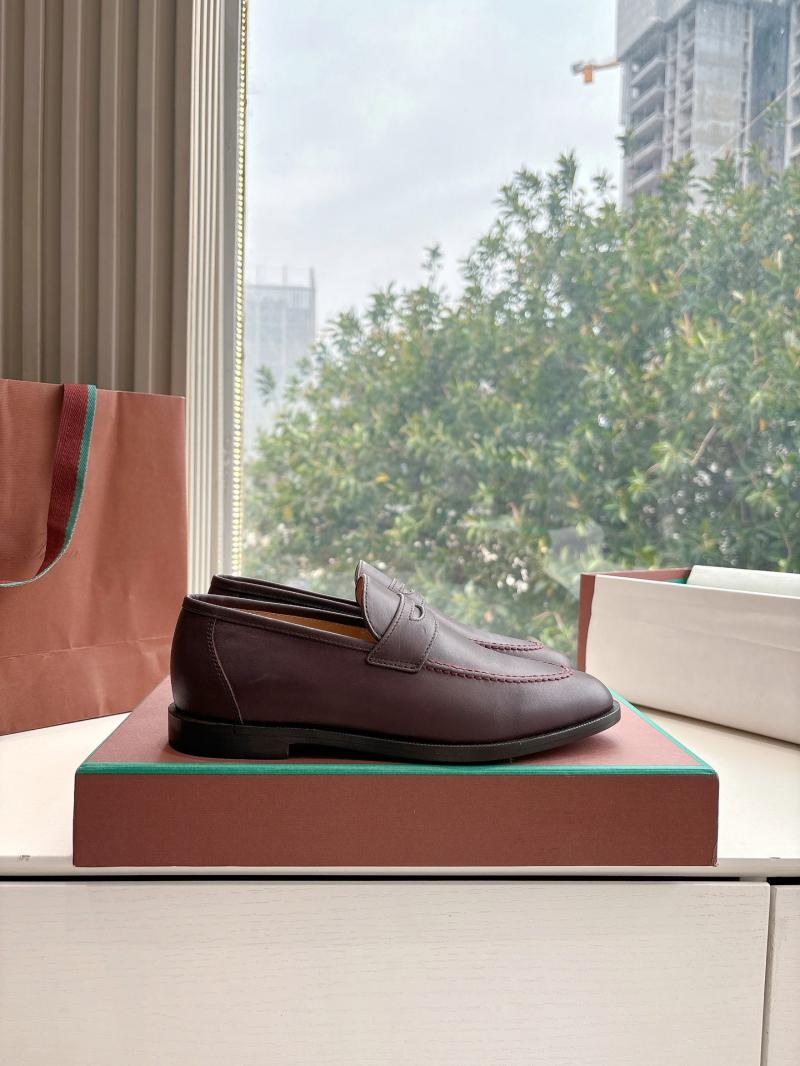 Loro Piana Unisex Loafers SLPL33107