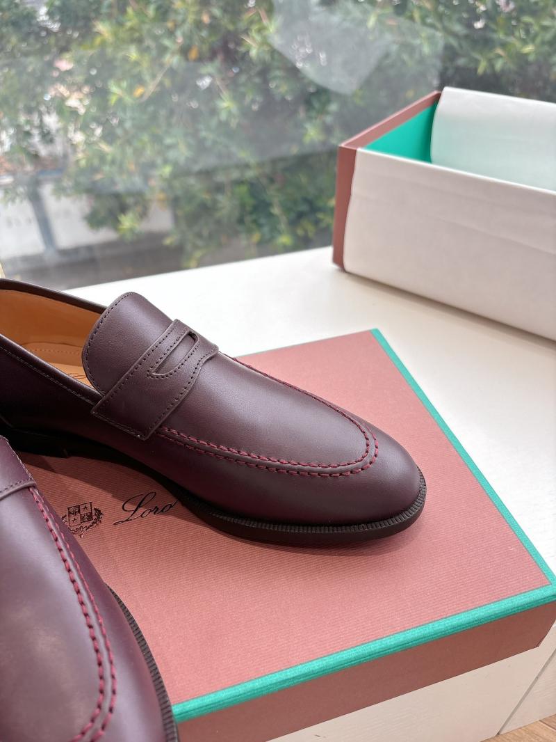 Loro Piana Unisex Loafers SLPL33107