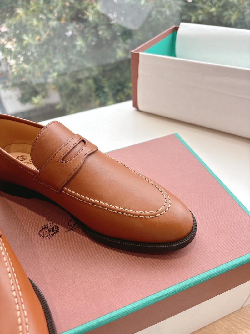 Loro Piana Unisex Loafers SLPL33108