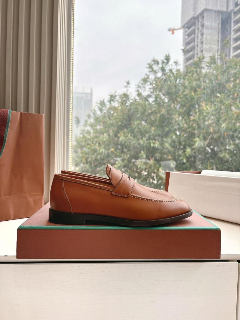 Loro Piana Unisex Loafers SLPL33108
