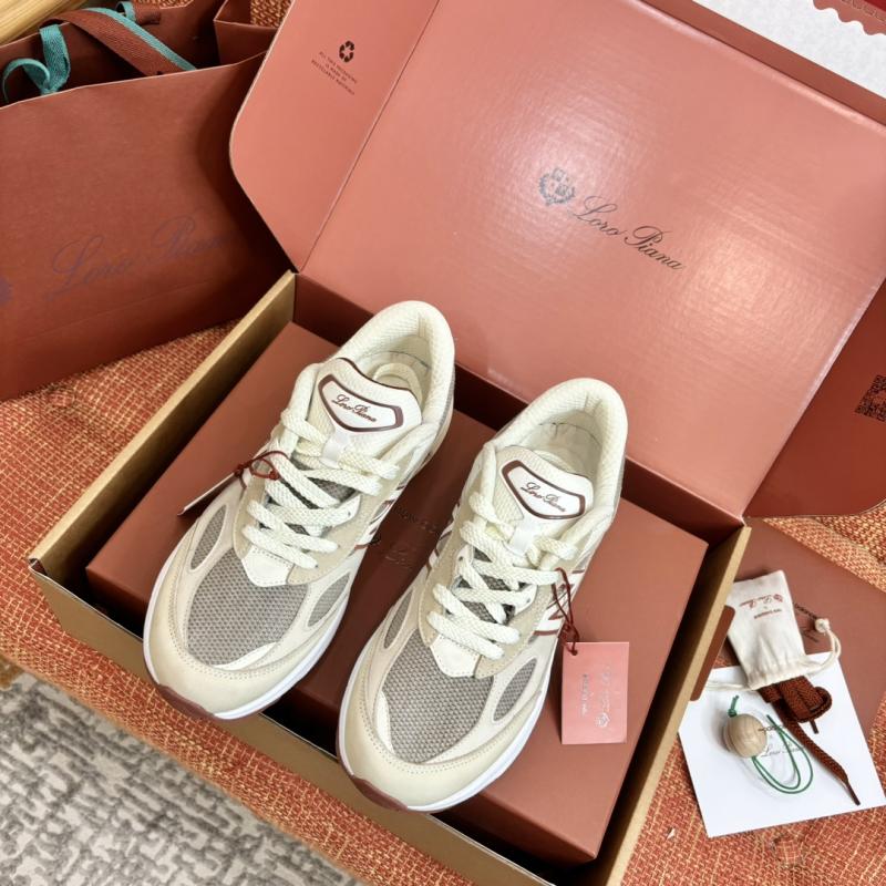 Loro Piana Unisex Sneakers SLPU32701