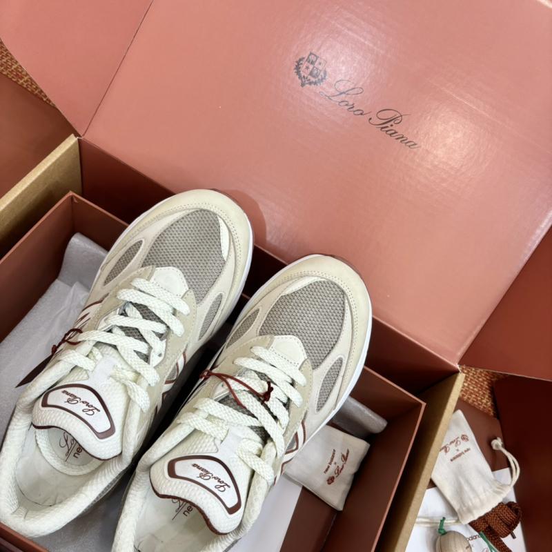 Loro Piana Unisex Sneakers SLPU32701