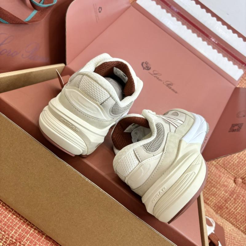 Loro Piana Unisex Sneakers SLPU32701