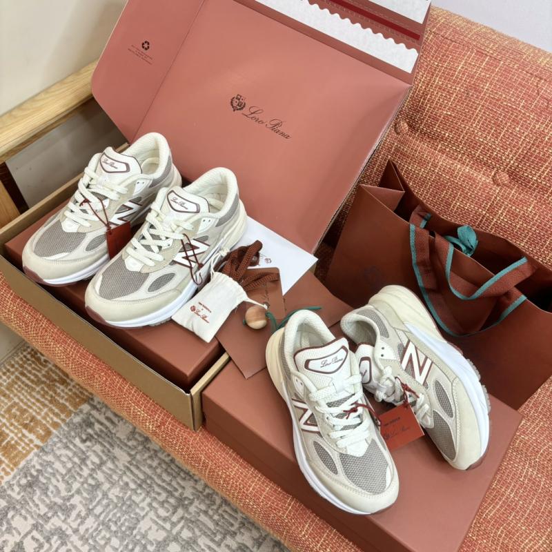 Loro Piana Unisex Sneakers SLPU32701