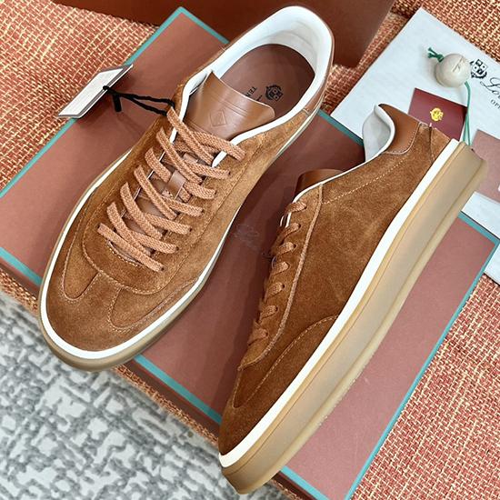 Loro Piana Unisex Sneakers SLPU32702