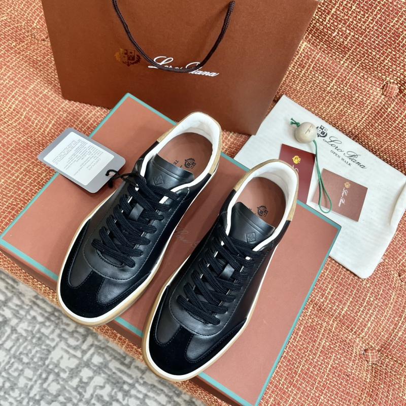 Loro Piana Unisex Sneakers SLPU32703