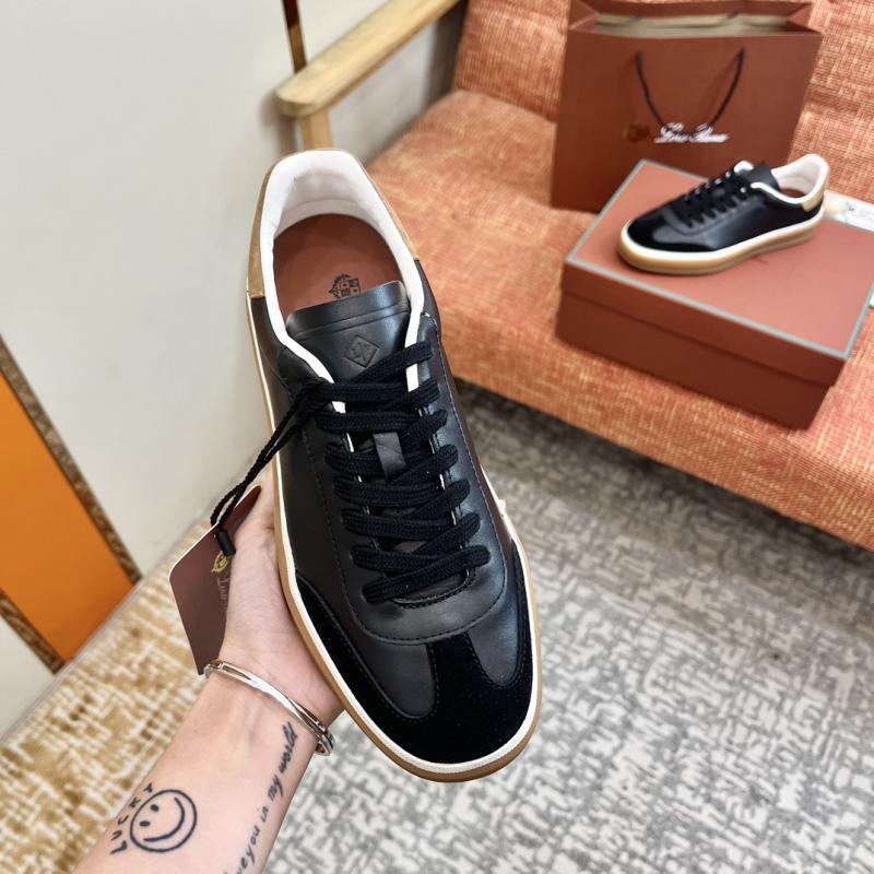 Loro Piana Unisex Sneakers SLPU32703