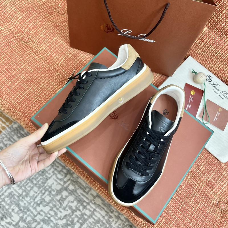 Loro Piana Unisex Sneakers SLPU32703