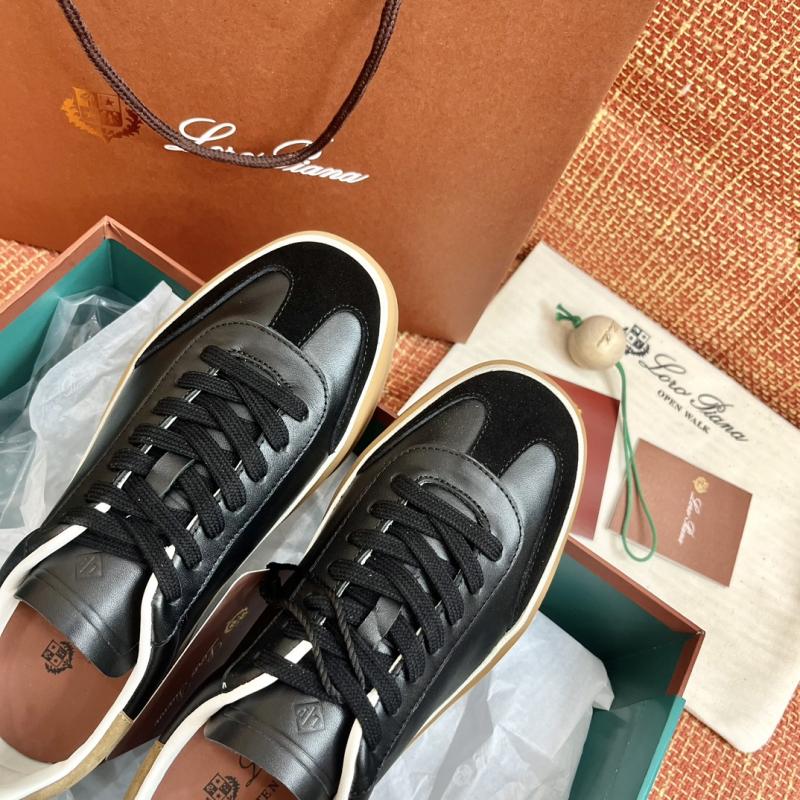 Loro Piana Unisex Sneakers SLPU32703