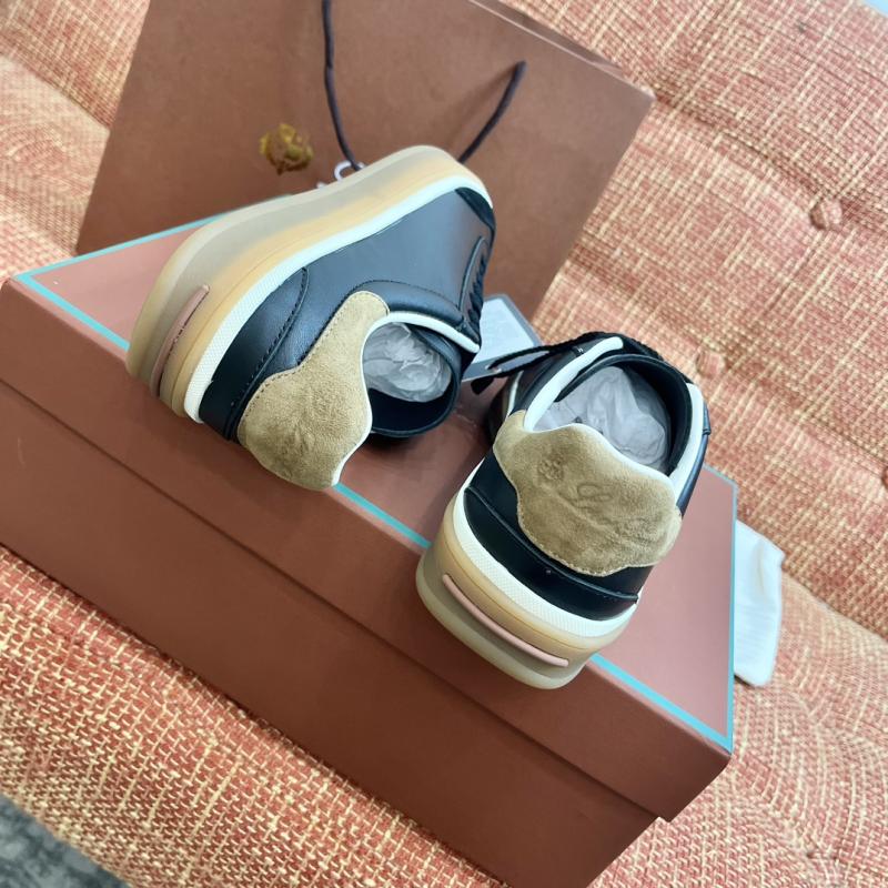 Loro Piana Unisex Sneakers SLPU32703