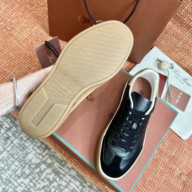 Loro Piana Unisex Sneakers SLPU32703