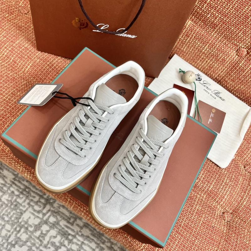 Loro Piana Unisex Sneakers SLPU32704