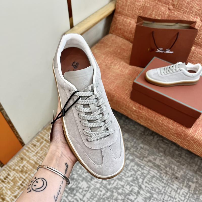 Loro Piana Unisex Sneakers SLPU32704