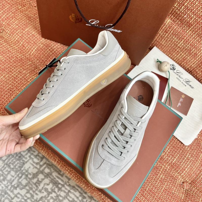 Loro Piana Unisex Sneakers SLPU32704