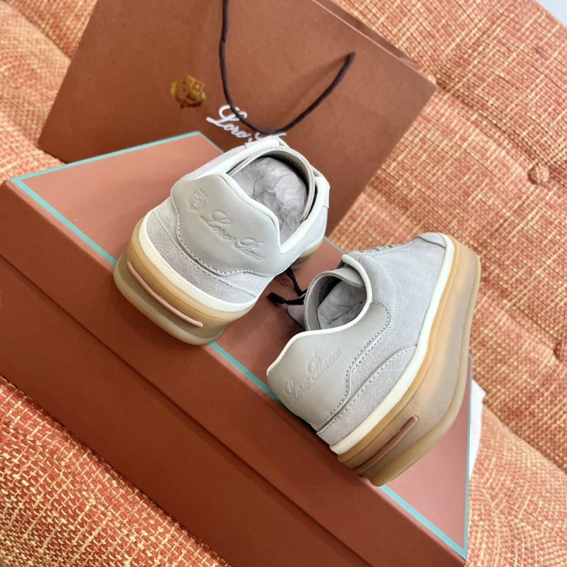 Loro Piana Unisex Sneakers SLPU32704