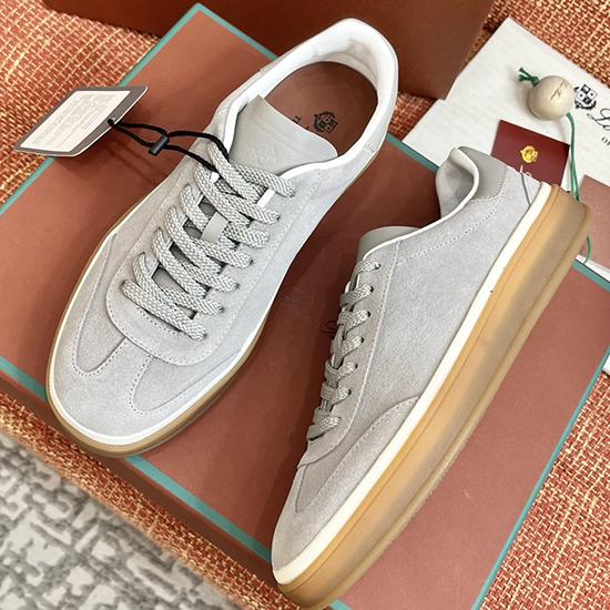 Loro Piana Unisex Sneakers SLPU32704
