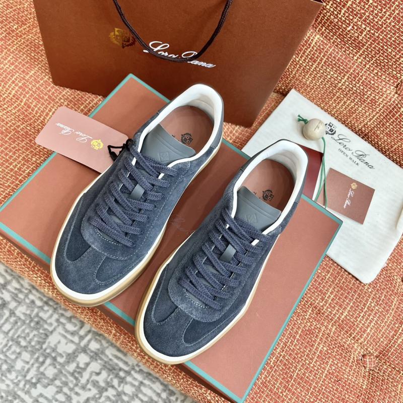 Loro Piana Unisex Sneakers SLPU32705