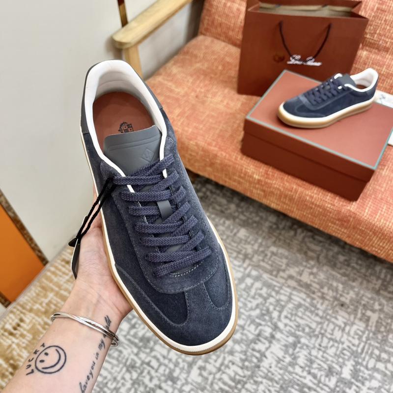 Loro Piana Unisex Sneakers SLPU32705