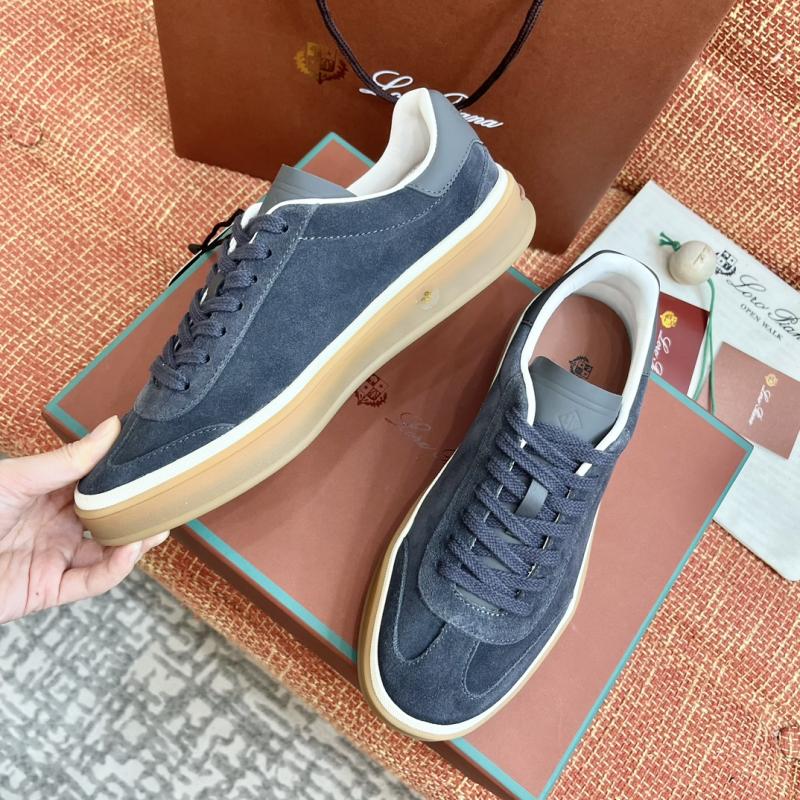 Loro Piana Unisex Sneakers SLPU32705