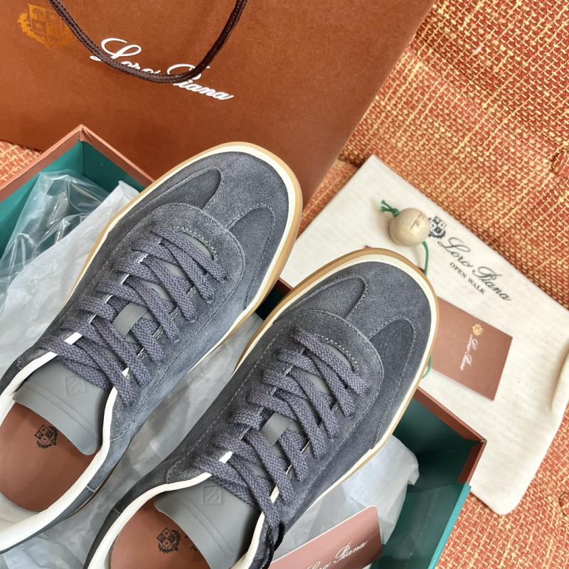 Loro Piana Unisex Sneakers SLPU32705