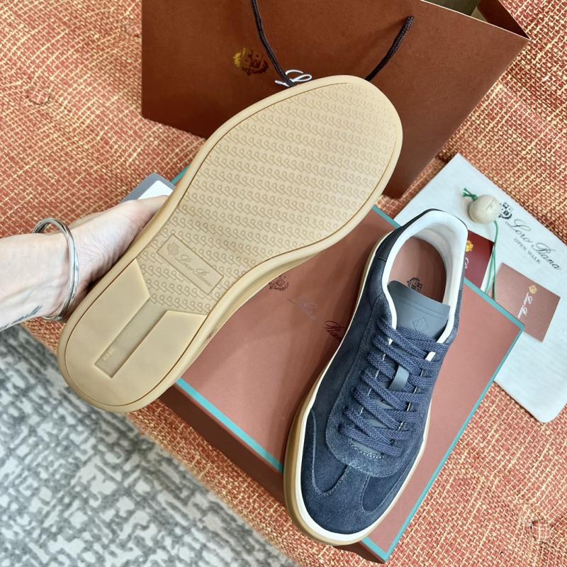 Loro Piana Unisex Sneakers SLPU32705