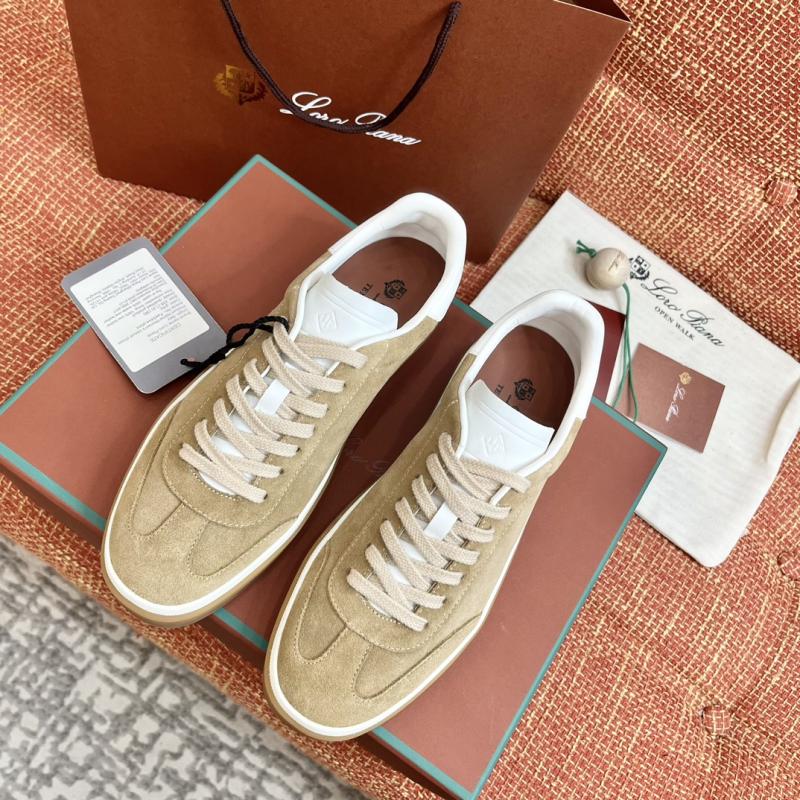 Loro Piana Unisex Sneakers SLPU32707
