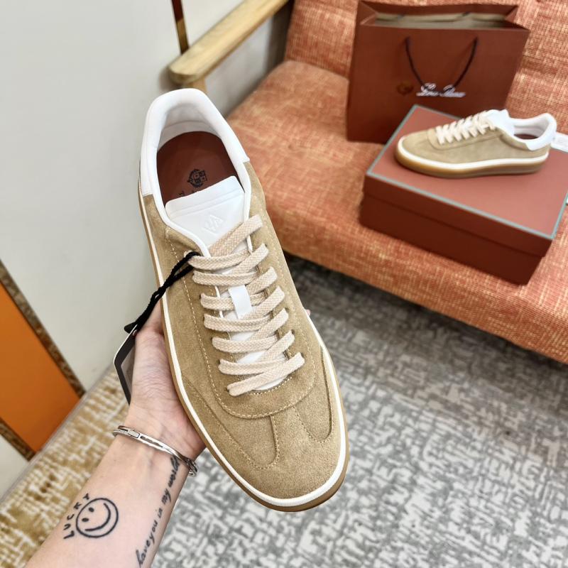 Loro Piana Unisex Sneakers SLPU32707