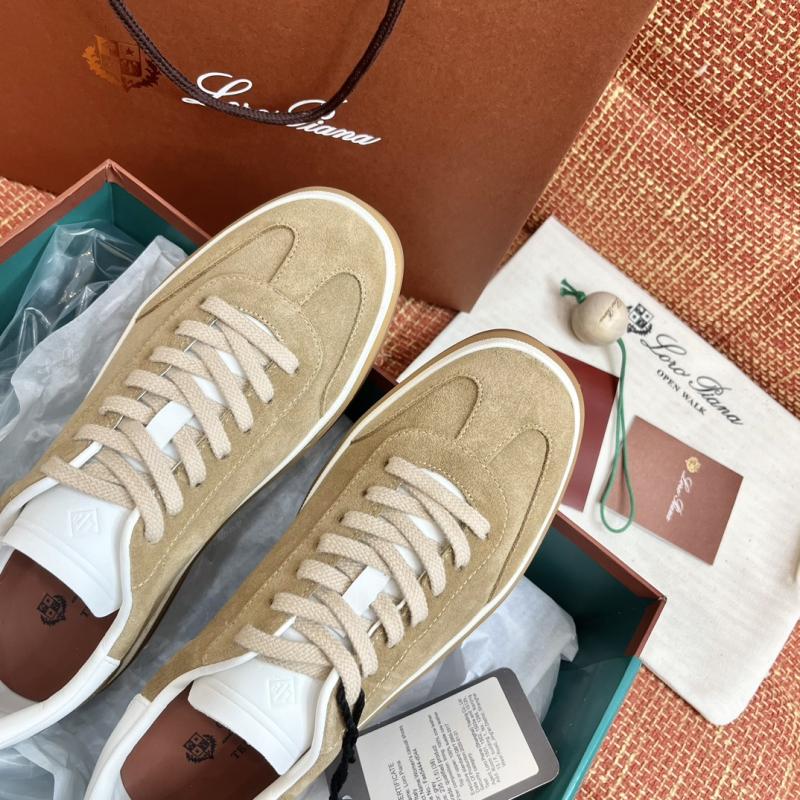 Loro Piana Unisex Sneakers SLPU32707