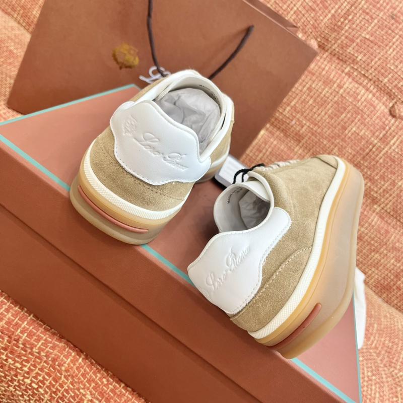 Loro Piana Unisex Sneakers SLPU32707