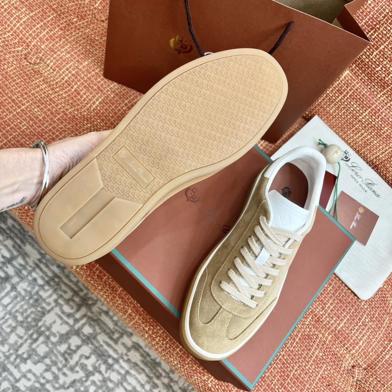 Loro Piana Unisex Sneakers SLPU32707
